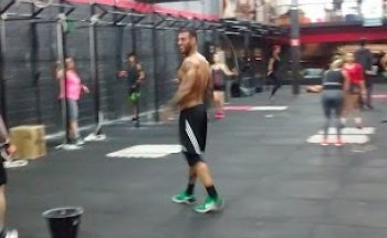 CrossFit Dp Mauá