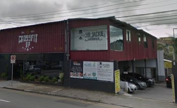 Centro De Treinamento Power Fitness