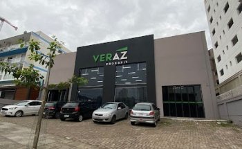 Veráz Crossfit