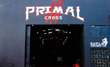 Primal CrossFit