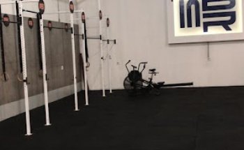 CrossFit Indoor