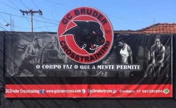 GC Bruder CrossFitness