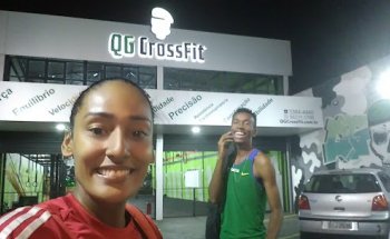 QG CrossFit
