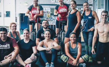 CROSSFIT AMPARO