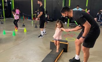 Academia Gamarra Fitness - Treinamento funcional, Cross-fit e Jiu Jitsu em Monte Carmelo