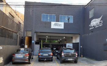 Tribo Sport Center