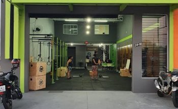 Cross Life Veneza