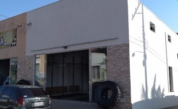 Box'S Centro de Treinamento