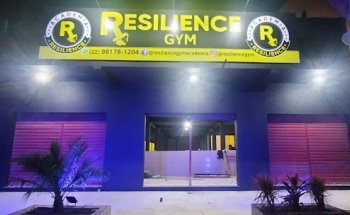 Academia Resilience gym