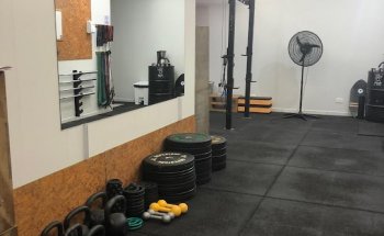 AV Training CF