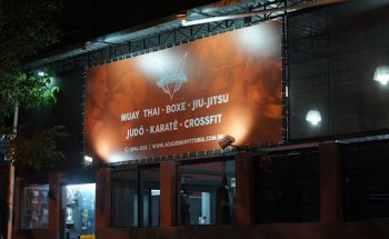 Academia Vittoria | Vittoria CrossFit - Unidade Pechincha