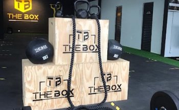 The Box Ct