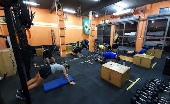 R2 RunFit