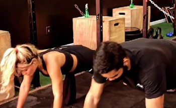 Invictus | Academia, Cross, Yoga e Funcional