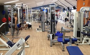 Espaco Body Fitness