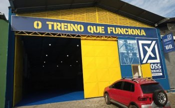 Cross Experience Nova Friburgo Ltda