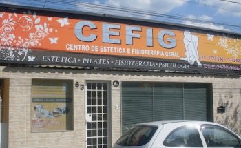 CEFIG - Centro de Estética e Fisioterapia