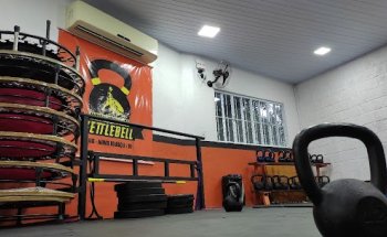 M.F.S - MultiFuncional Studio - Personal Trainer e Personal Fight - Studio Referências em Kettlebell Training - Wing Chun Kung Fu - MMA SAMBO