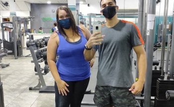 New Body Saúde e Bem Estar