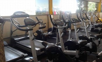 Top Fusion Gym