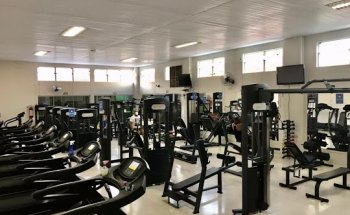 Academia Oásis Fitness - Nova Veneza
