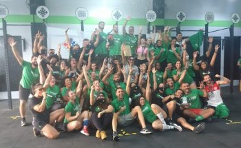 CrossFit Bandeirantes