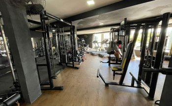 Start Fit Academia (Rio Doce )