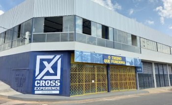 Cross Experience Oliveira