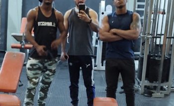 Urban Fitness