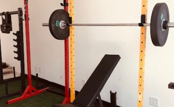 Black Fitness Equipamentos