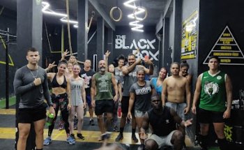 The Black Box