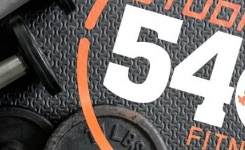 Studio540 fitness Treinamento fisico Funcional