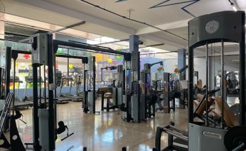 MOVE FIT PARAGOMINAS