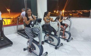 Proativa Fitness