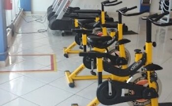 Academia MovementFit