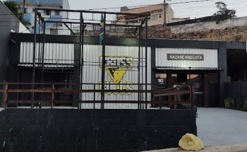 CROSSBULLS - Nazaré Paulista