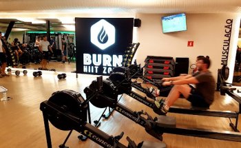 Academia Bio Ritmo - Itaim