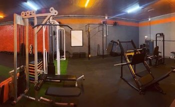 Studio Move Training