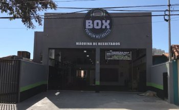 Box Premium Matarazzo