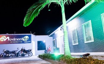 Movimentfit Moreira César