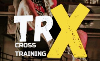 Box de Crossfit TRX