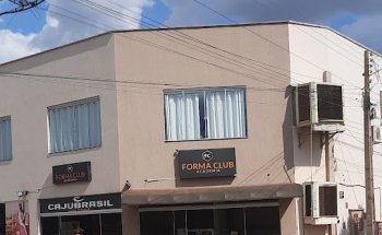 Forma Club Academia
