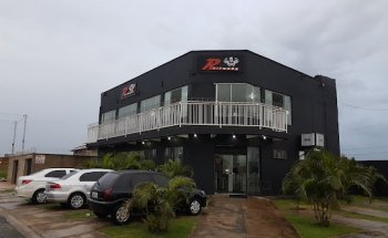 Academia R Fitness