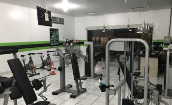 Zona Fit Piripiri