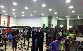 Academia Mega Force