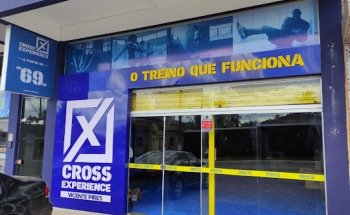 Cross Experience Vicente Pires