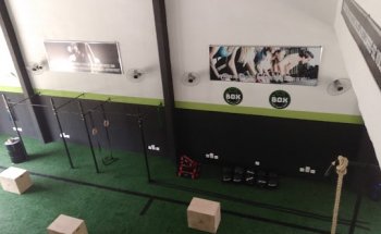 Box Macedo Teles
