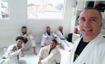 Almeida Jiu Jitsu