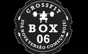 BOX 06 Crossfit
