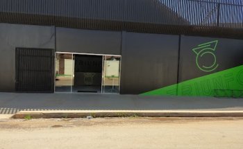 TRIUNFO Crossfit